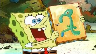 Squidward look Its ole Bold and Brash [upl. by Weslee]