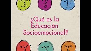 Educacion Socioemocional [upl. by Bernat515]