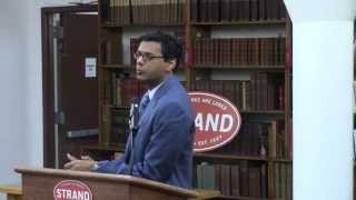 Atul Gawande  Being Mortal [upl. by Tabbie677]