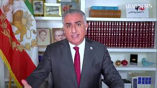 Frankly Speaking S2 E1  Interview with Reza Pahlavi Crown Prince of Iran [upl. by Ikir]