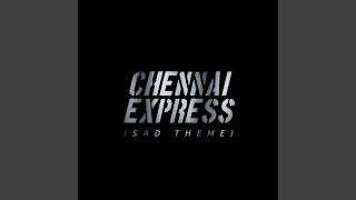 Titli Edit Audio  Chennai Express  Lyrics Ocean [upl. by Fallon]