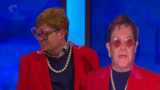 8 Out of 10 Cats Does Countdown  S16 Ep5 Phil Wang Alan Carr Harriet Kemsley amp David ODoherty [upl. by Gusty]