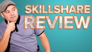 Skillshare Review Learning For Creative Professionals [upl. by Anaidni]