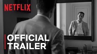 Ripley  Official Trailer  Netflix [upl. by Okiek]