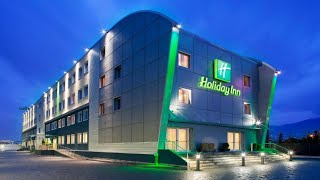 Holiday Inn Salerno Cava deʼ Tirreni Italy [upl. by Niloc]