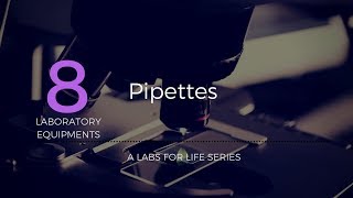 Pipettes [upl. by Atims165]