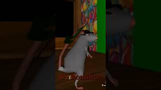 Ratón bailando [upl. by Uzial]