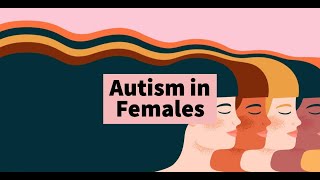 Autism in Females Maya’s Story [upl. by Aseela111]