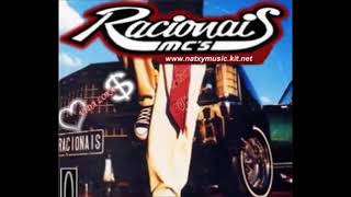 Racionais Mcs CD completo [upl. by Ulphiah]