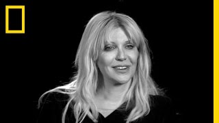 Courtney Love  The 90s Interview Outtakes [upl. by Malet]