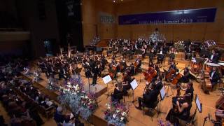 RimskyKorsakov Scheherazade  op35  Simply Stunning Performance [upl. by Llacam766]