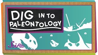 Dig In To Paleontology [upl. by Akenaj]