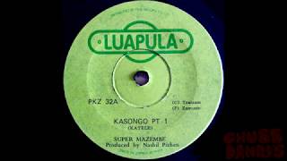 Super Mazembe  Kasongo Full Single [upl. by Kathye]