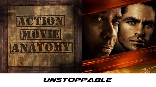 Unstoppable 2010 Review  Action Movie Anatomy [upl. by Oitaroh336]