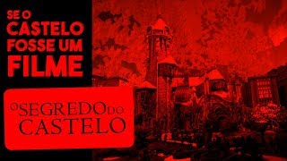 O Segredo do Castelo  Trailer Oficial [upl. by Alecia]