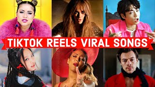 Viral Songs 2022 Part 13  Songs You Probably Dont Know the Name Tik Tok amp Insta Reels [upl. by Sedruol]