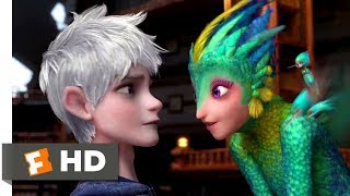 Rise of the Guardians Walkthrough Part 1 PS3 X360 WiiU Wii No Commentary [upl. by Kostival991]