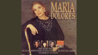 María Dolores [upl. by Amitie]