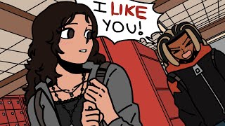 How To Ask Out Your Crush [upl. by Spiro772]