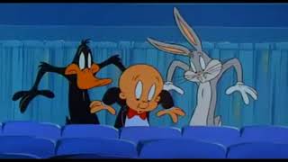 Looney Tunes Box Office Bunny Widescreen Version [upl. by Irrab]