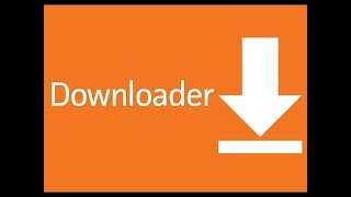 Downloader APP How to download DOWNLOADER for Firestick in 2022 [upl. by Enotna]