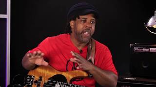 Hartke HD Series Bass Combos Overview with Victor Wooten [upl. by Flora671]