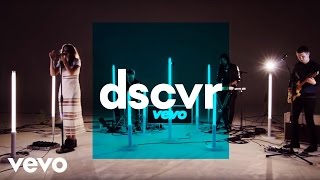 Tove Lo  Habits  VEVO dscvr Live [upl. by Ahseen718]