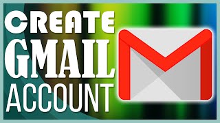 How to Create a Gmail Google Account and Basic Gmail Settings Overview [upl. by Grearson]