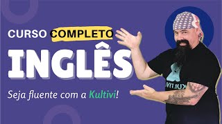 Inglês Curso Gratuito Completo  Prof Rui Ventura  Apresentação e aula 01 [upl. by Ykcor]