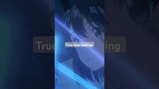 TRUE LOVE LOADING  Nightcore Remix [upl. by Idnir]