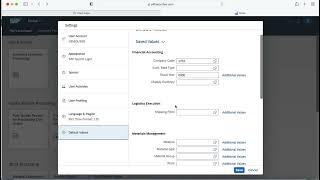 SAP Fiori Overview  SAP S4 HANA [upl. by Joscelin669]