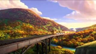 Madagascar 3 Ending Song [upl. by Nnaitsirhc]