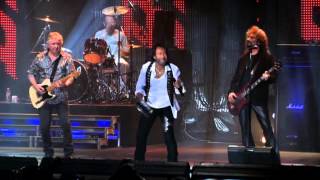 Bad Company  Cant Get Enough  Honey Child Live at Wembley [upl. by Lubbock11]