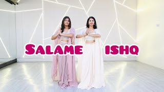 Salaam E Ishq [upl. by Grizelda87]