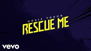 Chris Young  Rescue Me Official Audio [upl. by Alracal920]