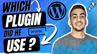 How To Know The Plugins Used By a Wordpress Website  What Plugins Are Installed [upl. by Ayouqes416]