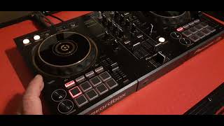 Pioneer DJ DDJ400  the Pros and cons REAL WORLD REVIEW [upl. by Miru]