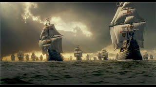 History Of Warfare  The Spanish Armada  Full Documentary [upl. by Ez]