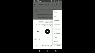 YouVersion Bible App  User Guide  Updated Tutorial [upl. by Enelrae637]