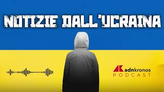 La Russia attacca Odessa Kiev quotvogliono ondate di rifugiatiquot  Notizie dallUcraina  Podcast [upl. by Acsirp]