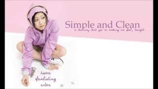 Utada Hikaru  Simple And Clean PLANITb Mix Full HD [upl. by Lrae]