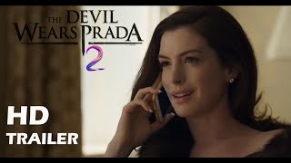 THE DEVIL WEARS PRADA is a CLASSIC Movie Reaction and Commentary [upl. by Henigman]