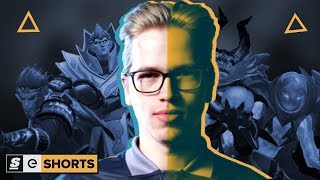 The Greatest Underdog in Esports History [upl. by Boor]