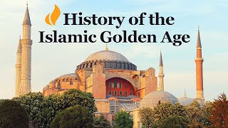 History of the Islamic Golden Age  Religion Science amp Culture in the Abbasid Empire [upl. by Hayyifas24]