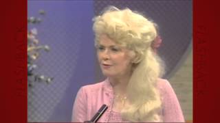 Flashback The Passing of Donna Douglas [upl. by Franklin]