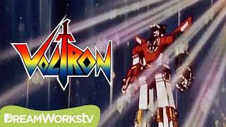 Voltron Force  125 Deceive and Conquer  Voltron Full Episode [upl. by Hackett271]