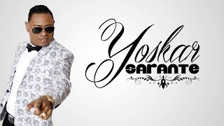 Porque Muero  Yoskar Sarante Audio Bachata [upl. by Brittne]