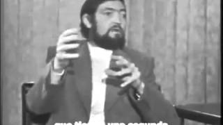 Julio Cortazar entrevista sobre Casa tomada [upl. by Julian729]