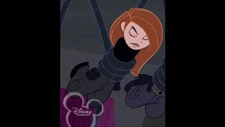 Kim Possible Damsel In Distress [upl. by Reseda]