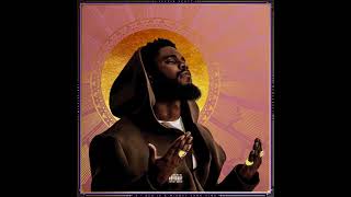 BIG KRIT  quotDrinking Sessionsquot Featuring Keyon Harrold [upl. by Jolynn]